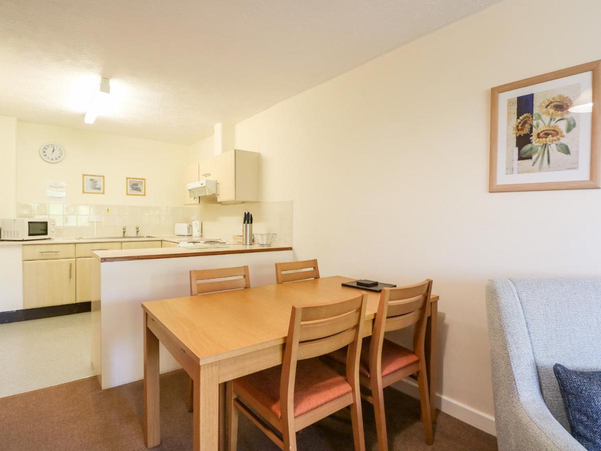 Flat 33 Villa Littlehampton Exterior foto