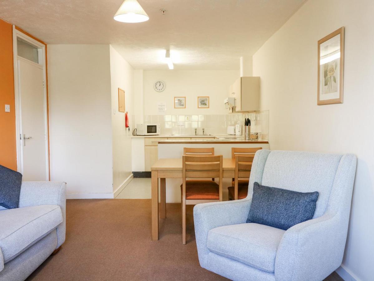 Flat 33 Villa Littlehampton Exterior foto